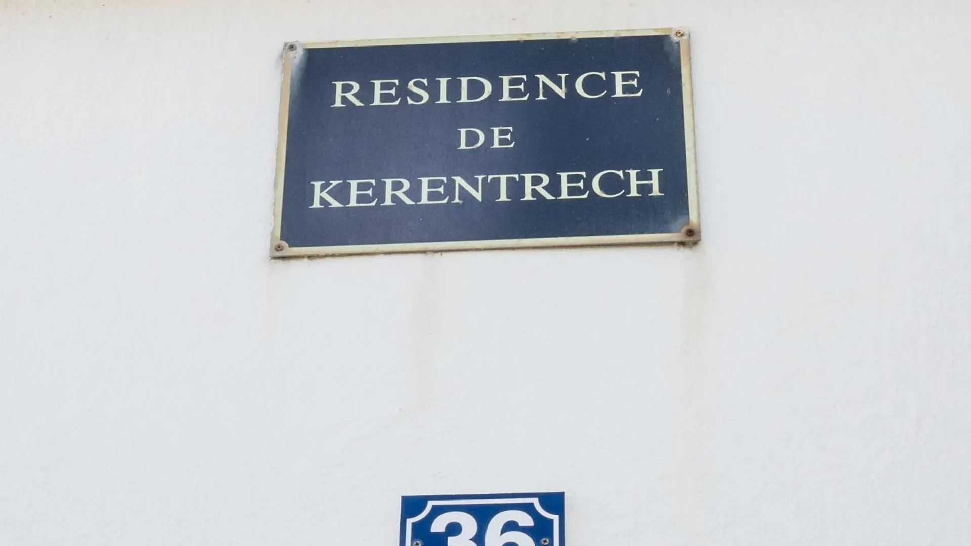Apartment Residence Kerentrech-5 By Interhome Quiberon Francie